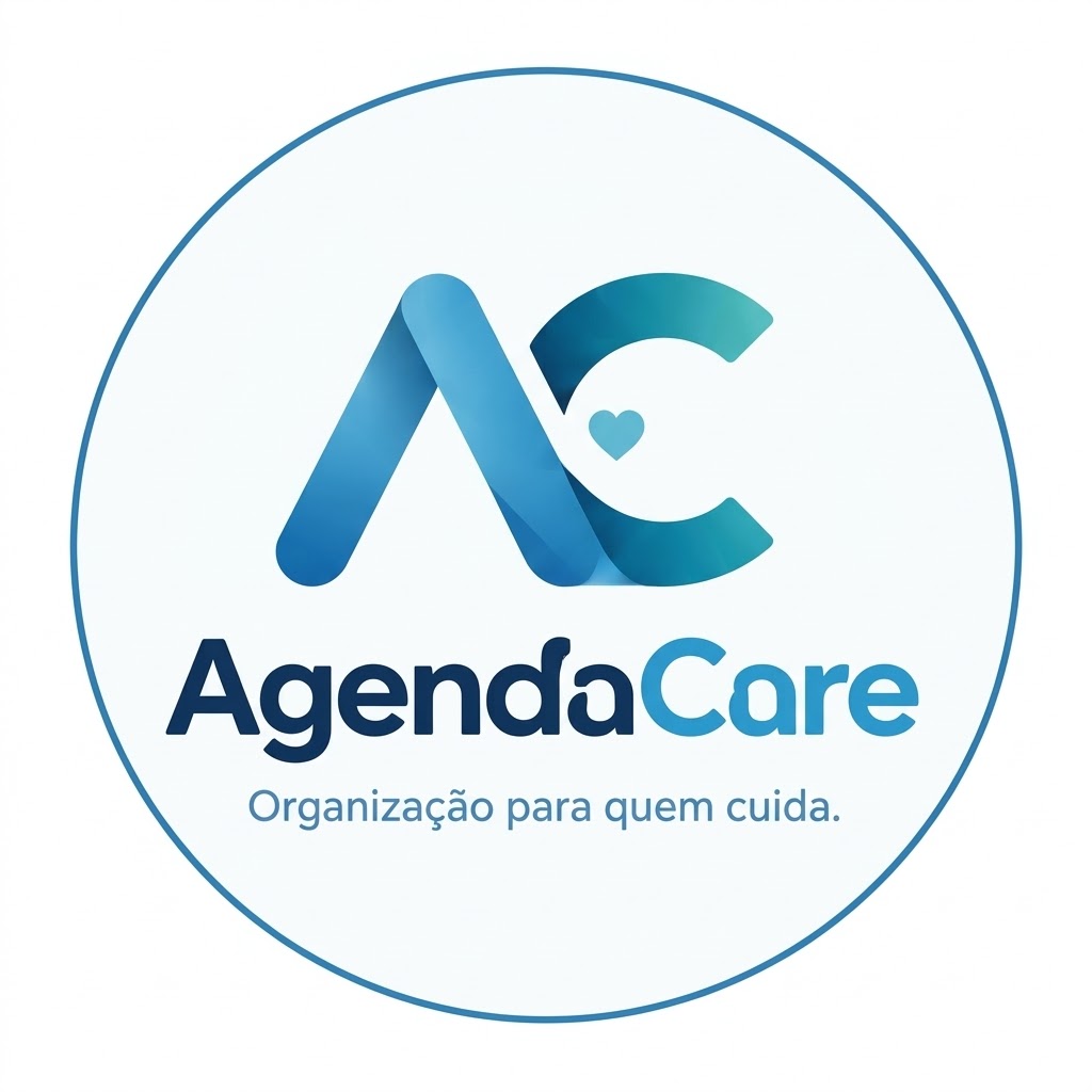 Ícone do AgendaCare