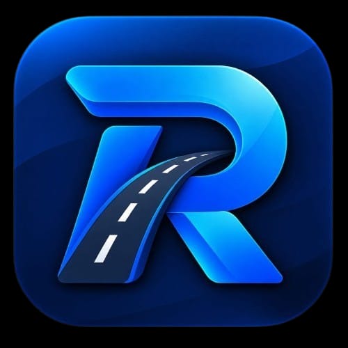 Ícone do Roterizador PRO